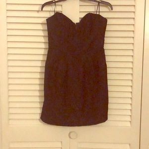 Guess- NWT- Lace LBD